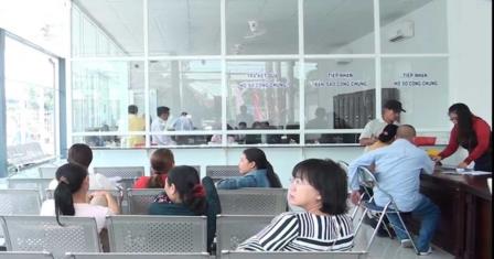 Dịch vụ công chứng chuyên nghiệp tại huyện Mê Linh Hà Nội uy tín