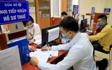 Danh sách phòng công chứng Nhà Nước