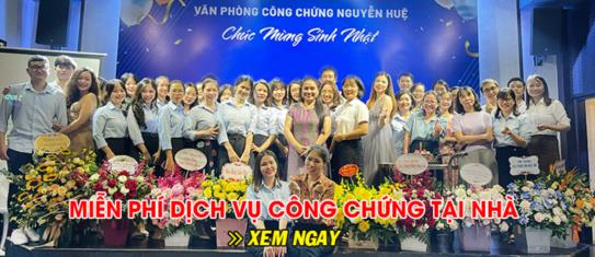 Văn phòng công chứng là gì? Chức năng của văn phòng công chứng