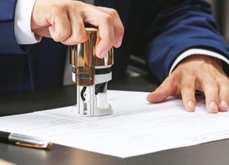 Chức năng và vai trò của văn phòng công chứng là gì?