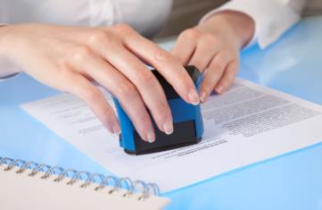 Công chứng là gì? Văn phòng công chứng tại Hà Nội uy tín