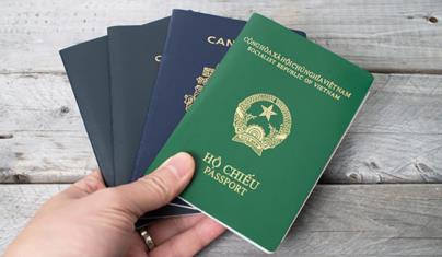 Hộ chiếu hết thời hạn phải làm như thế nào cho đúng luật?