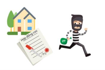 Những lưu ý quan trọng khi đặt cọc qua chuyển khoản