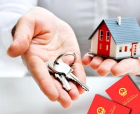 Có thể bạn chưa biết: Sổ đỏ không được phép cầm cố!