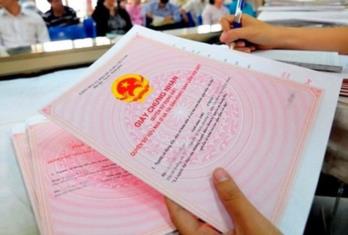 Sắp tới, đất không có giấy tờ sẽ tăng cơ hội được cấp Sổ đỏ?