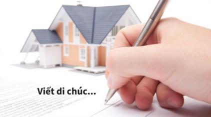 Người thừa kế không đồng ý có chia thừa kế theo di chúc?