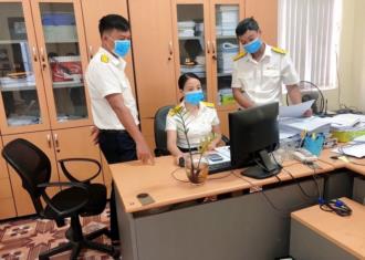 Cơ quan thuế có quyền kiểm tra tài khoản cá nhân không?