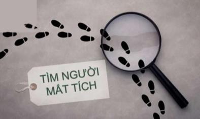 Thủ tục tuyên bố người mất tích được thực hiện như thế nào?