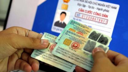 Chứng minh nhân dân sắp bị khai tử? Thông tin mới nhất 2023